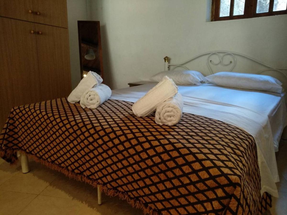 Apartment Papyrus Centre