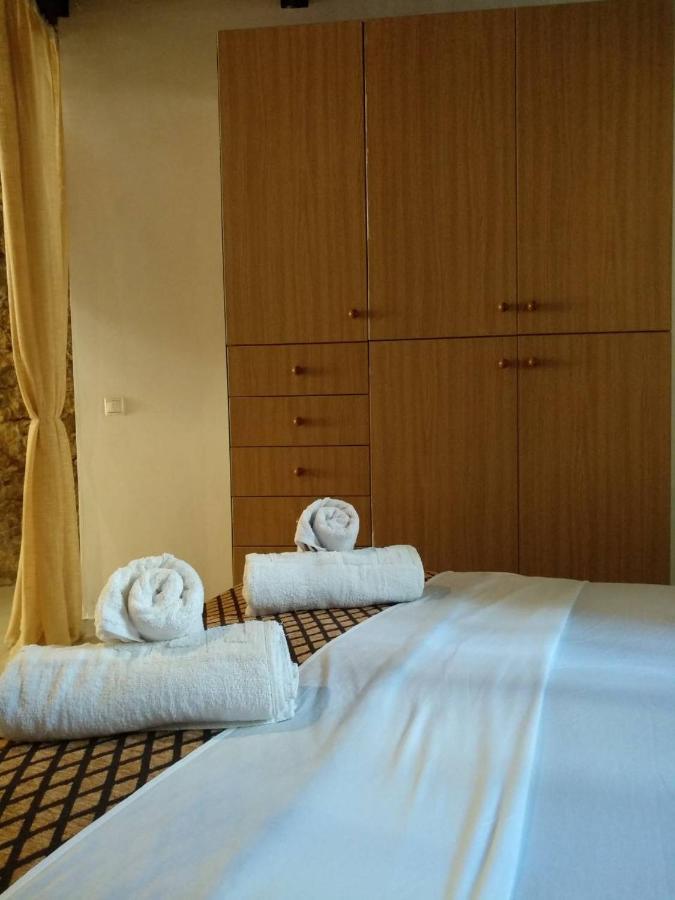 Papyrus Centre Apartment Heraklion (Crete)