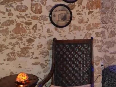 Papyrus Centre Heraklion (Crete)