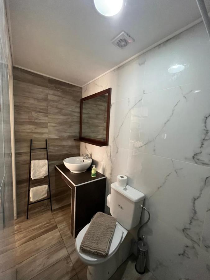 Apartment Papyrus Centre *