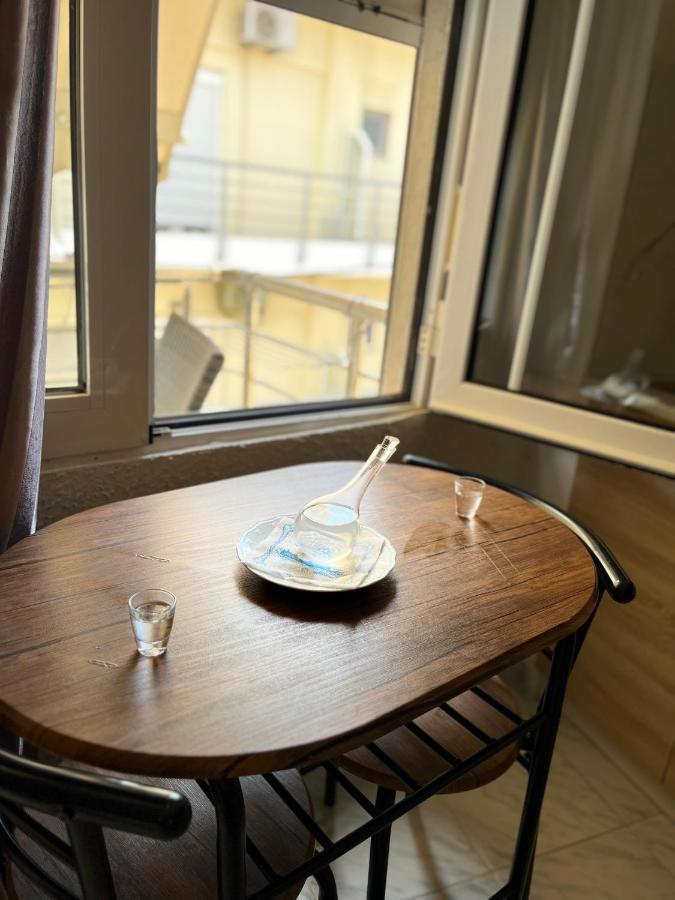 Papyrus Centre Apartment