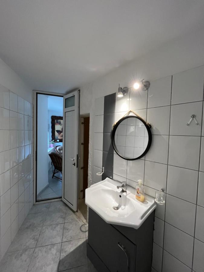 Papyrus Centre Apartment Heraklion (Crete)