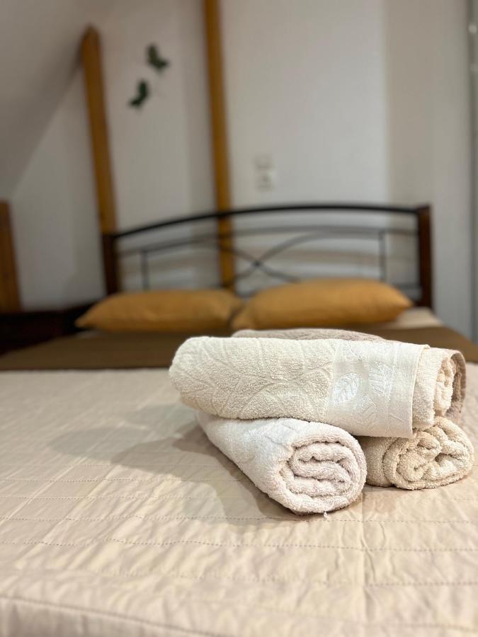 Papyrus Centre Apartment Heraklion (Crete)