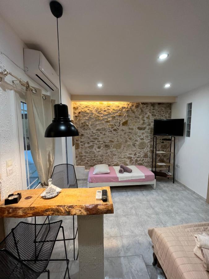 Apartment Papyrus Centre Heraklion (Crete)