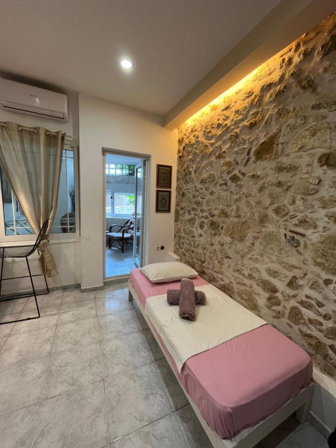 Apartment Papyrus Centre Heraklion (Crete)