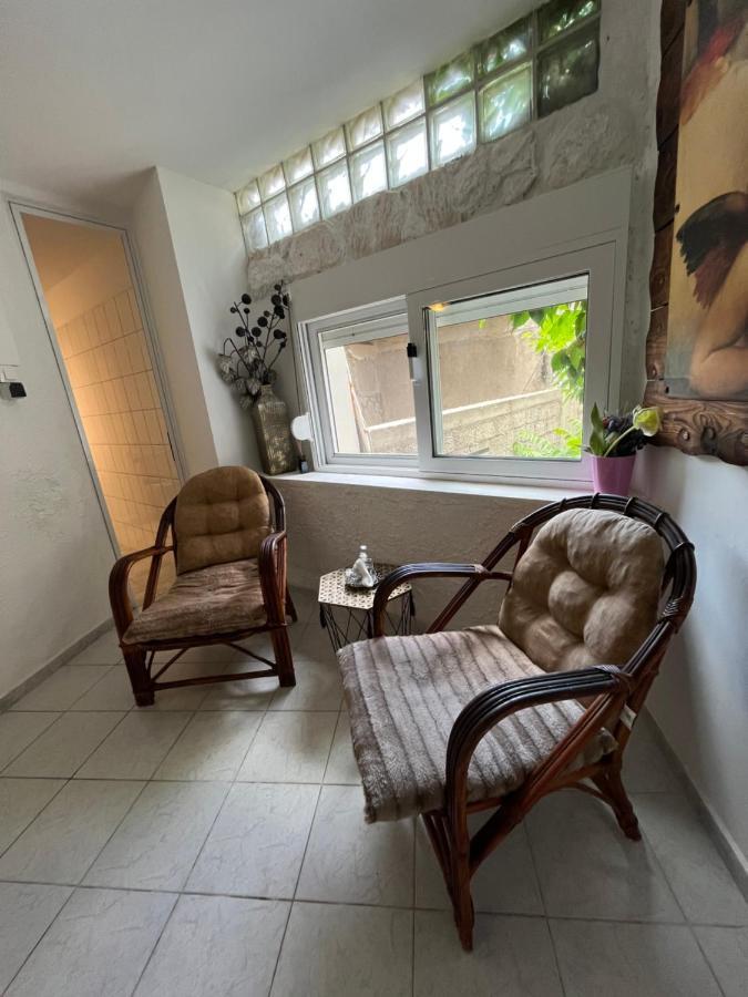 Papyrus Centre Apartment Heraklion (Crete)