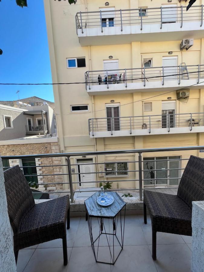 Papyrus Centre Apartment
