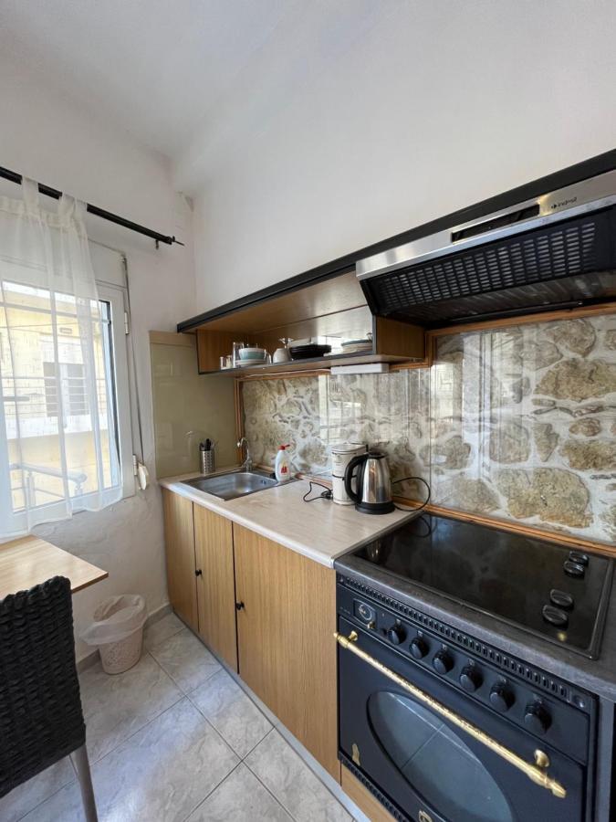 Apartment Papyrus Centre *