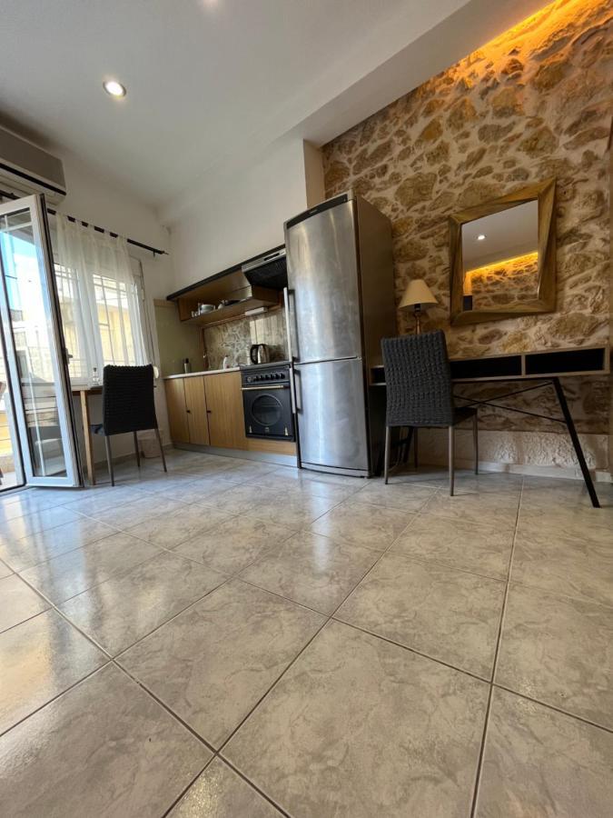 Papyrus Centre Apartment *