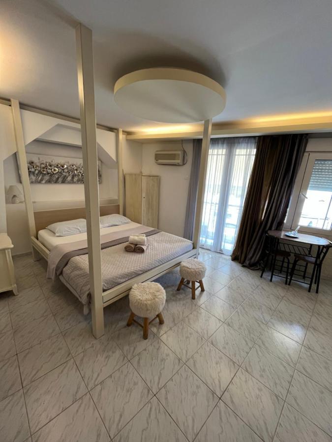 Apartment Papyrus Centre *