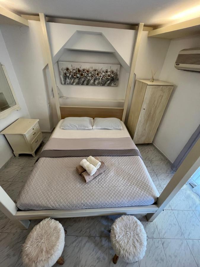 Apartment Papyrus Centre