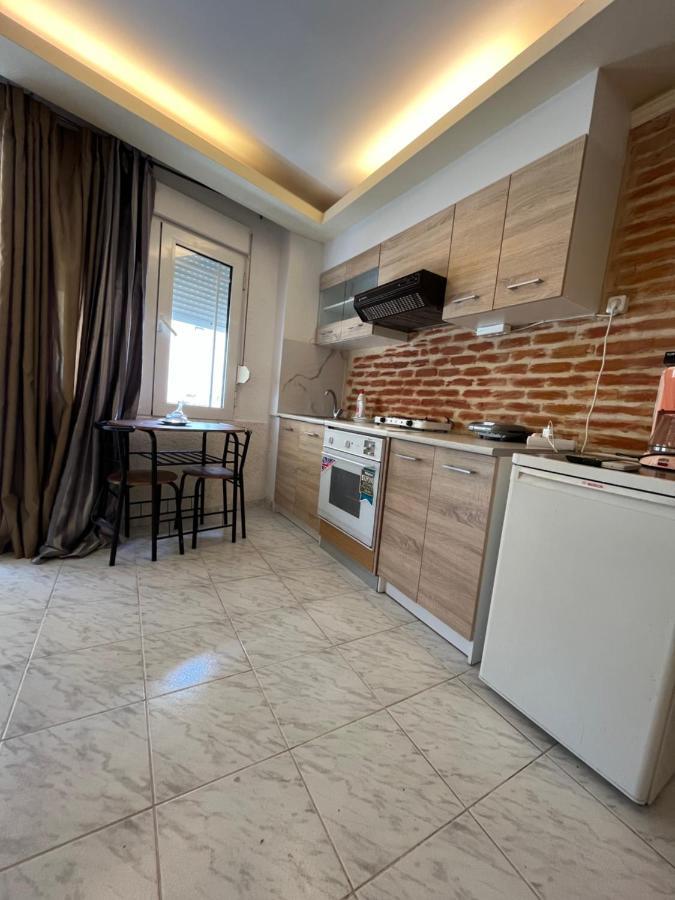 Apartment Papyrus Centre