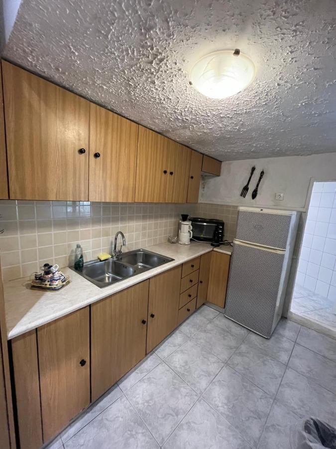 Apartment Papyrus Centre