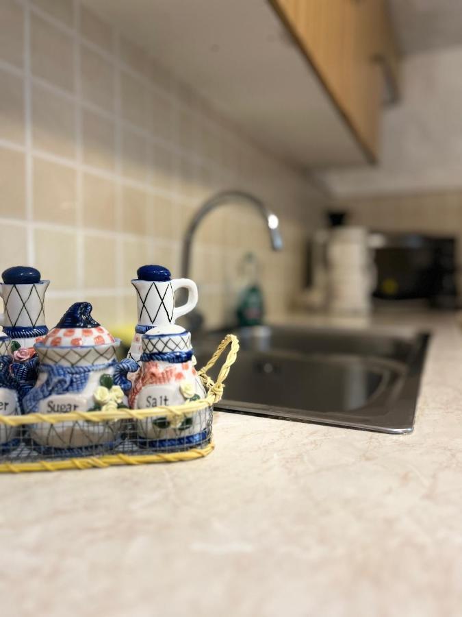 Papyrus Centre Apartment *