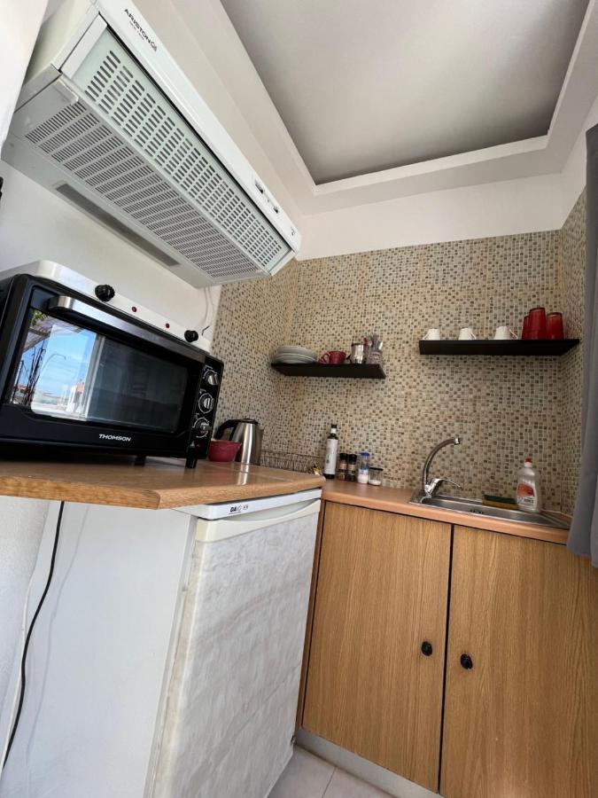 Papyrus Centre Apartment *
