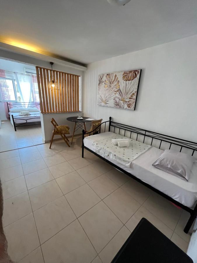 Papyrus Centre Apartment *