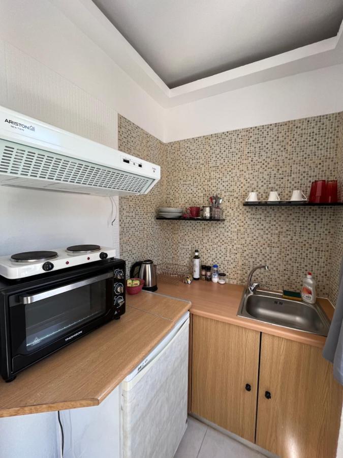 Apartment Papyrus Centre