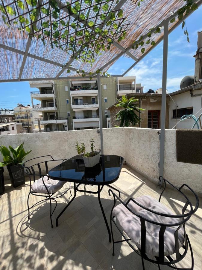 Papyrus Centre Apartment Heraklion (Crete)