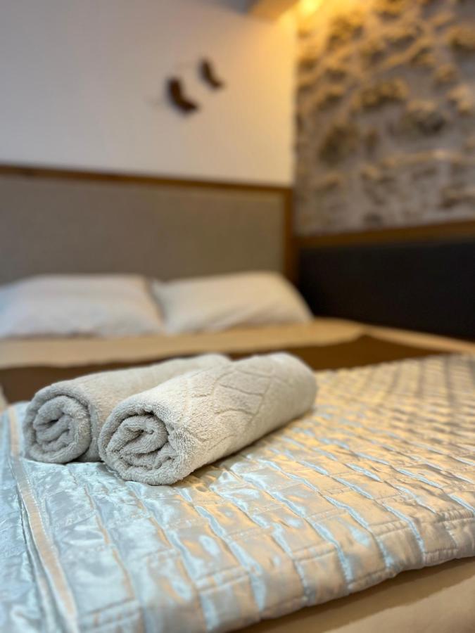 Papyrus Centre Apartment *