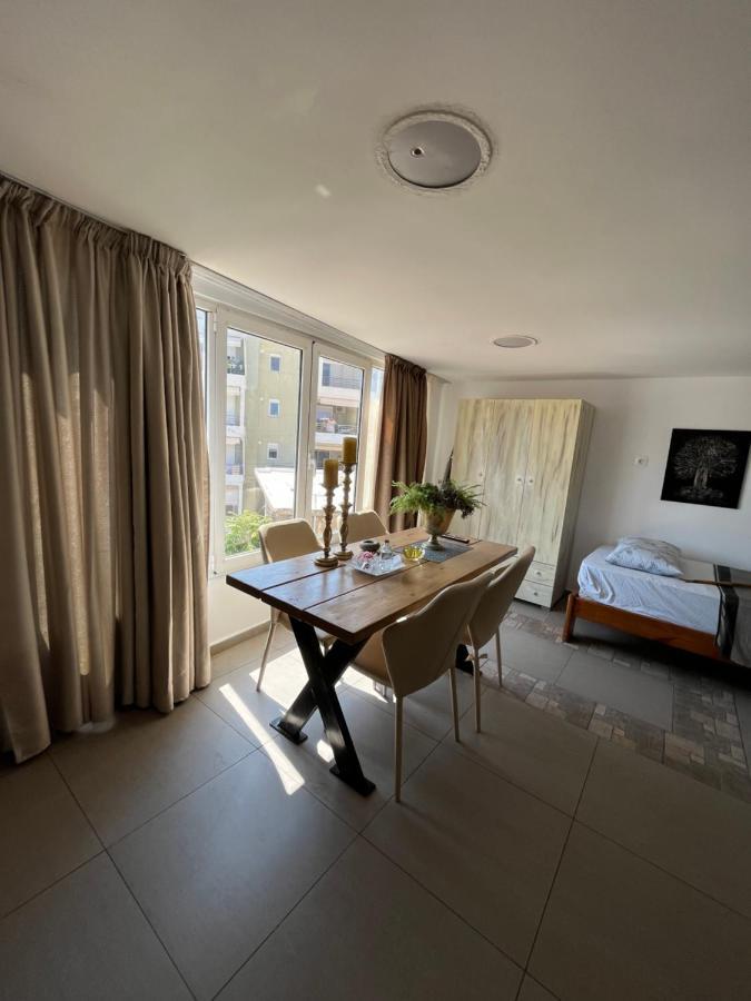 Papyrus Centre Apartment *