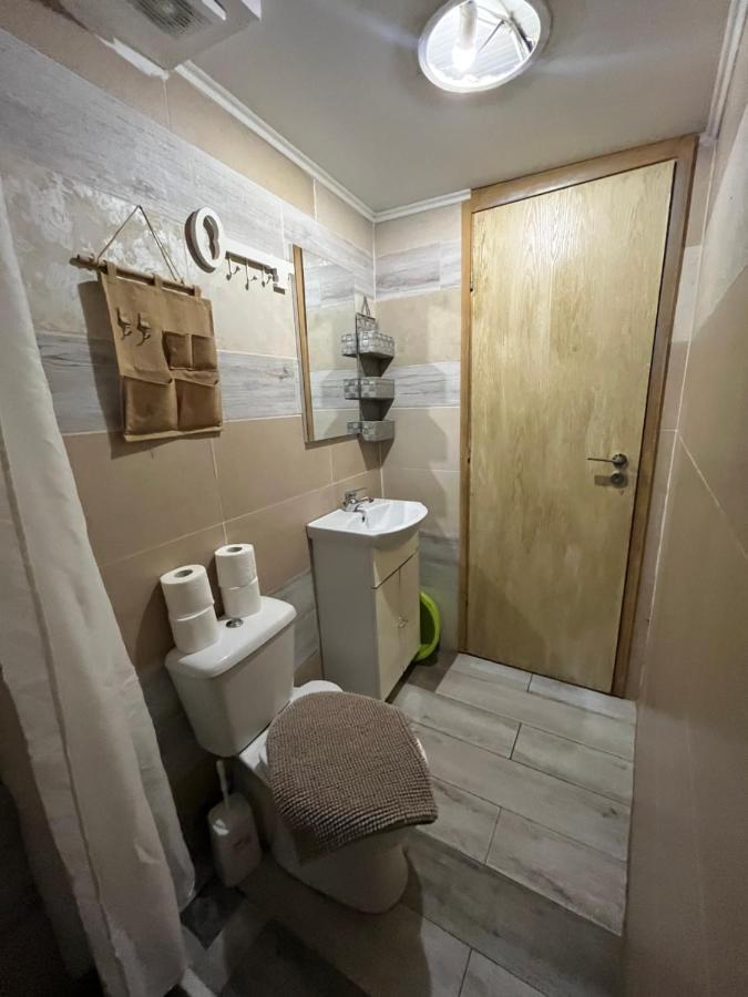 Papyrus Centre Apartment Heraklion (Crete)