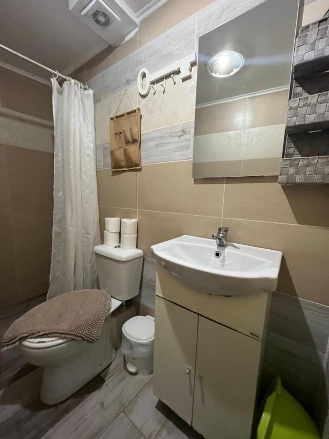 Apartment Papyrus Centre Heraklion (Crete)