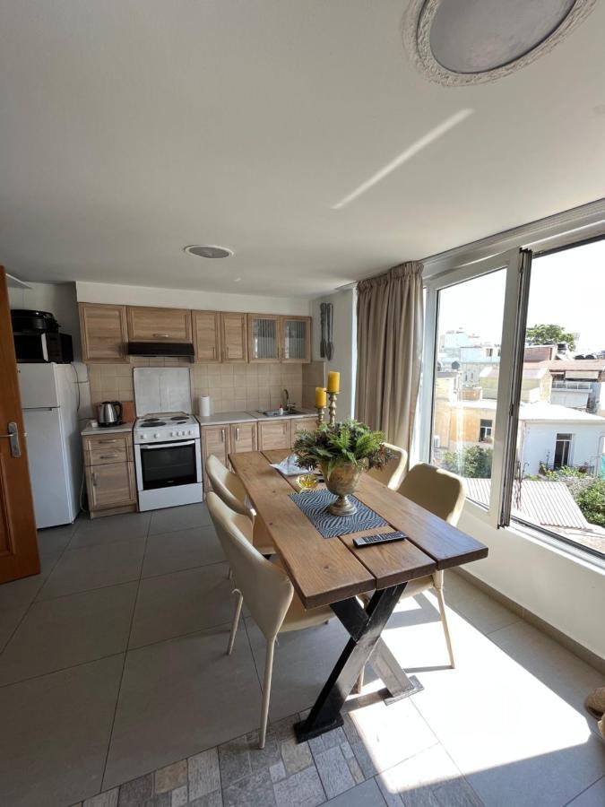 Papyrus Centre Apartment Heraklion (Crete)