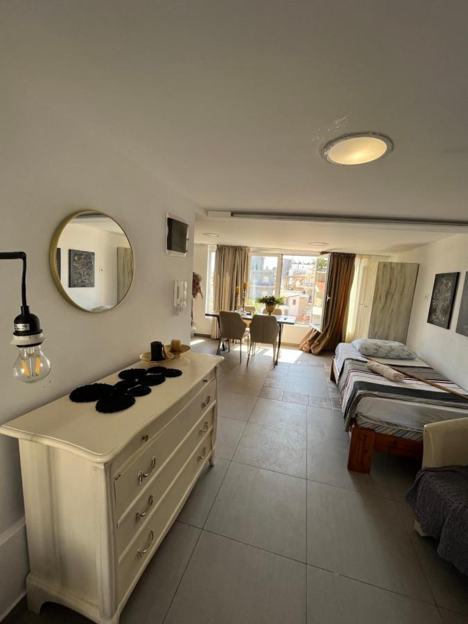 Papyrus Centre Apartment