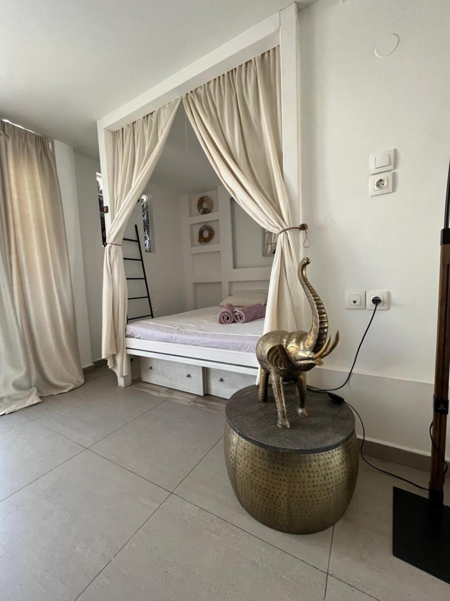 Apartment Papyrus Centre