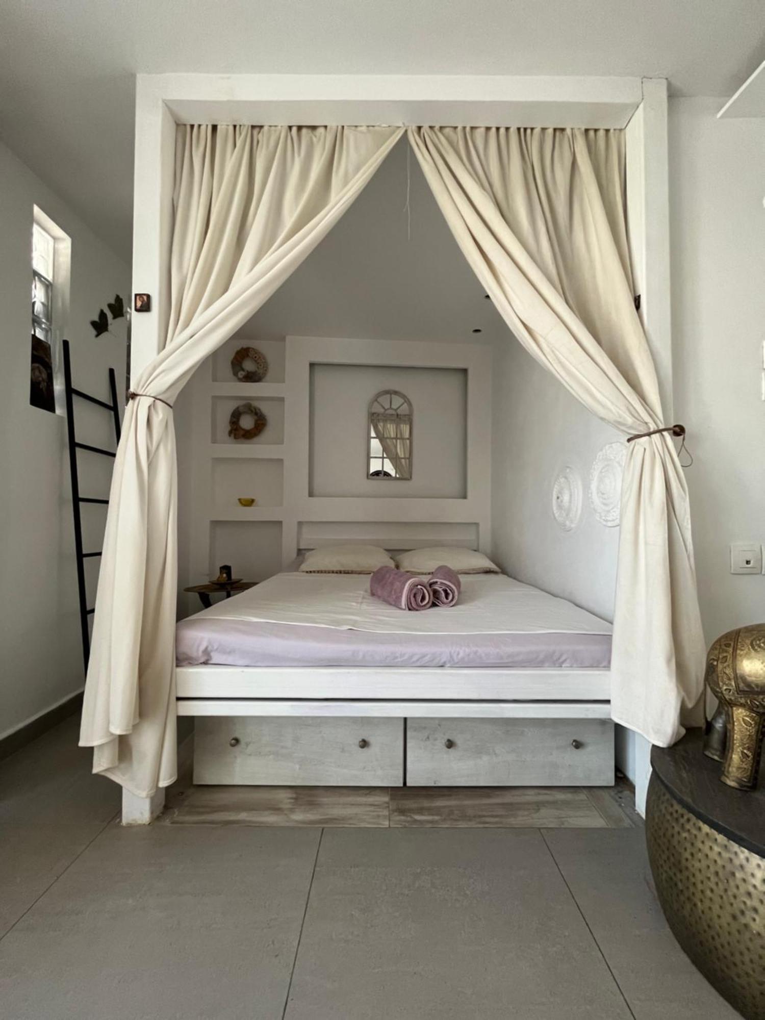 Papyrus Centre Apartment