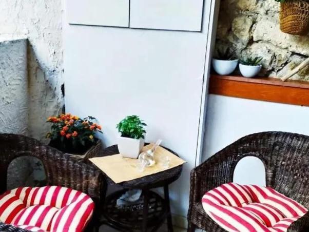 Papyrus Centre Apartment Heraklion (Crete)