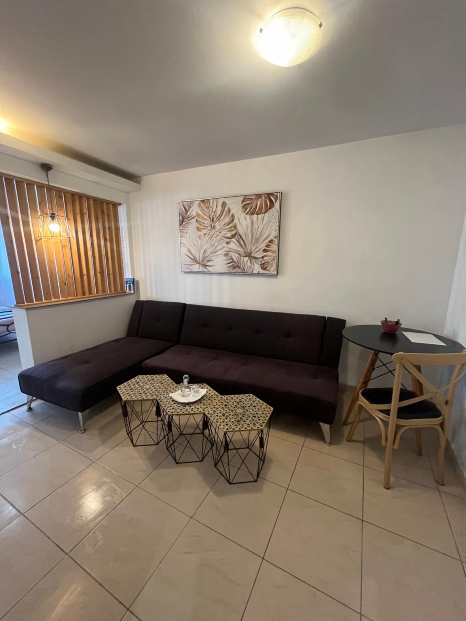 Papyrus Centre Apartment Heraklion (Crete)
