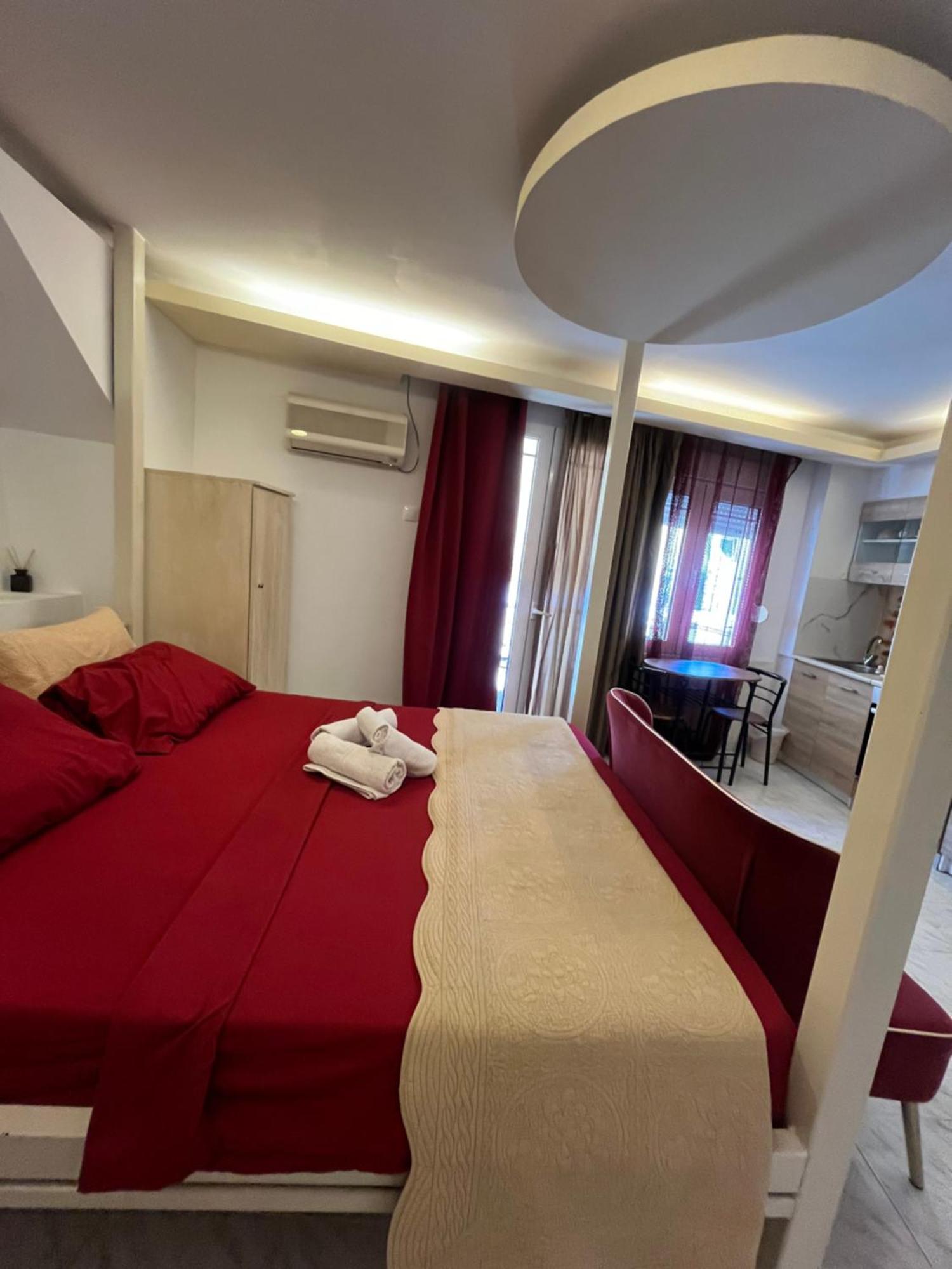 Apartment Papyrus Centre Heraklion (Crete)
